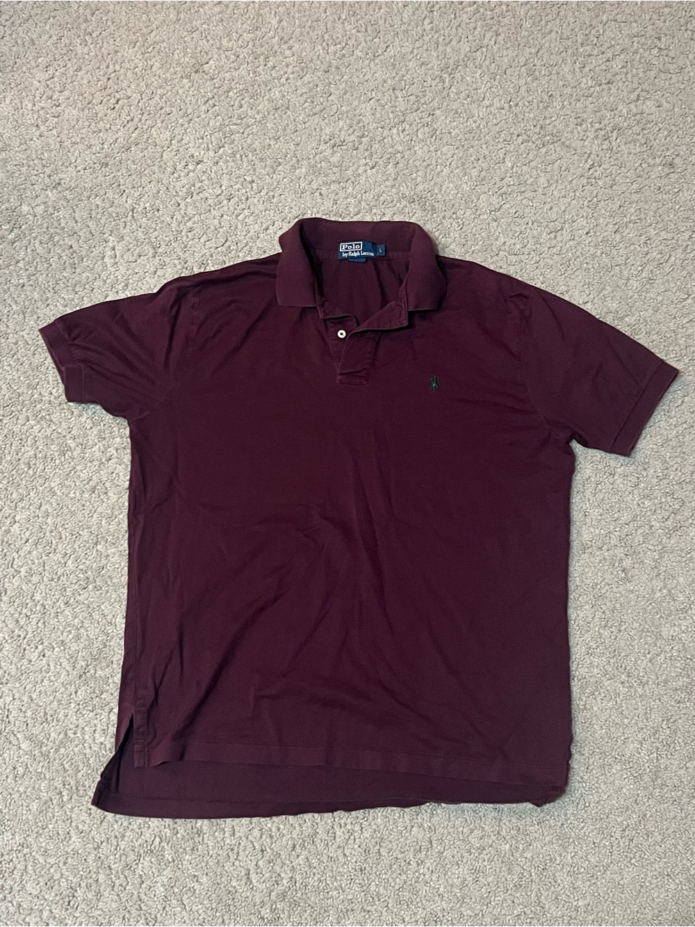 Ralph Lauren Polo